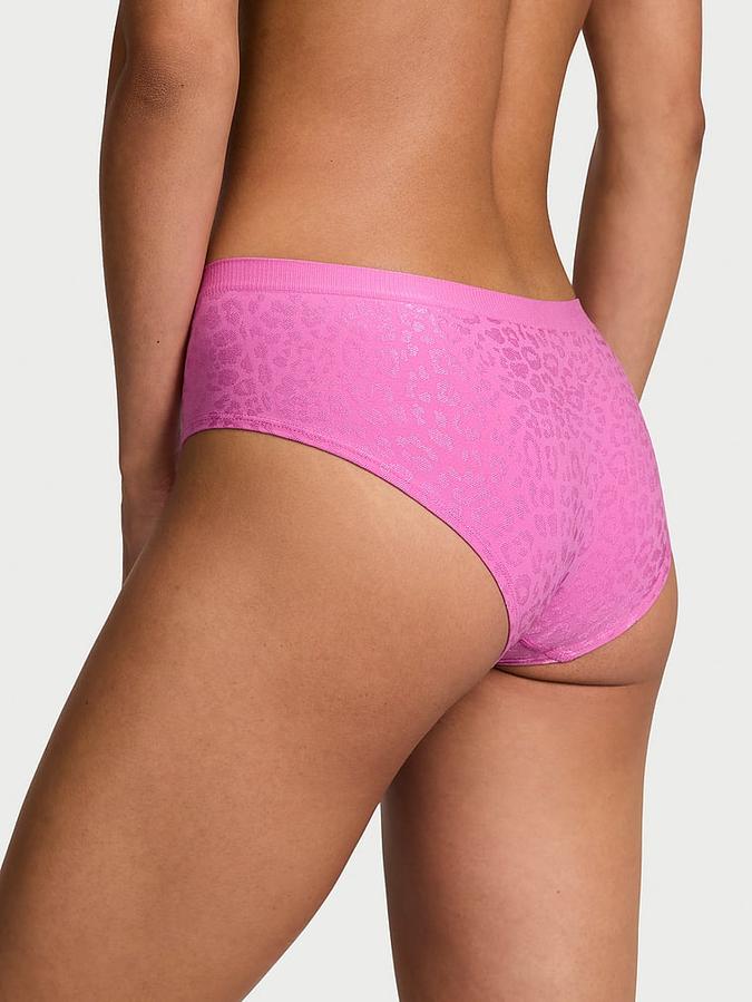 Seamless Hiphugger Panty image number 1