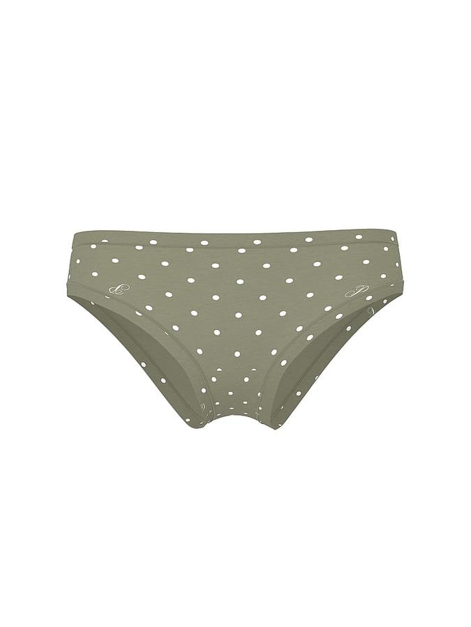 Cotton Cheeky Panty image number 2