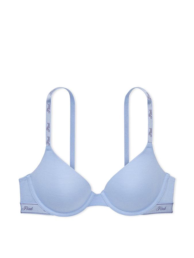Wear Everywhere T-Shirt Lightly Lined Bra image number 2
