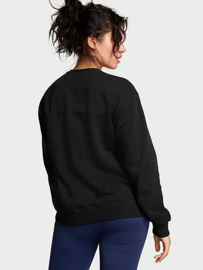 Ivy Fleece Crew Sweatshirt image number 1