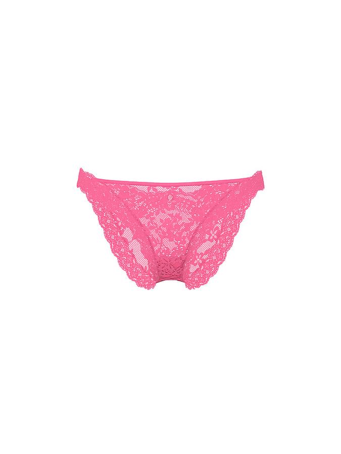 Lace Bikini Panty image number 2