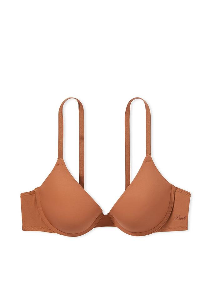Wear Everywhere Push-Up Bra image number 2