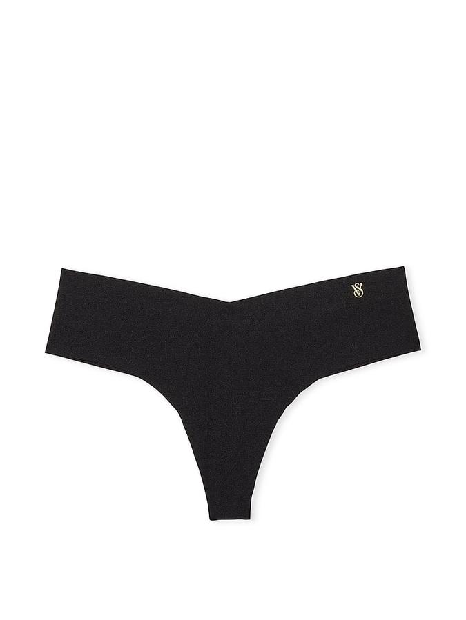 No-Show Thong Panty image number 1