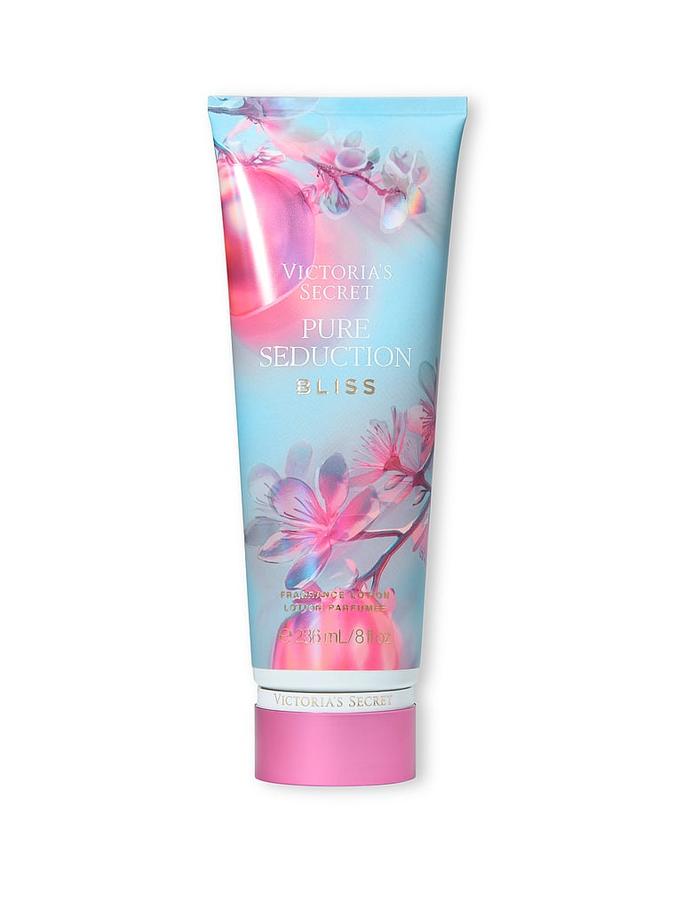 Pure Seduction Bliss Body Lotion