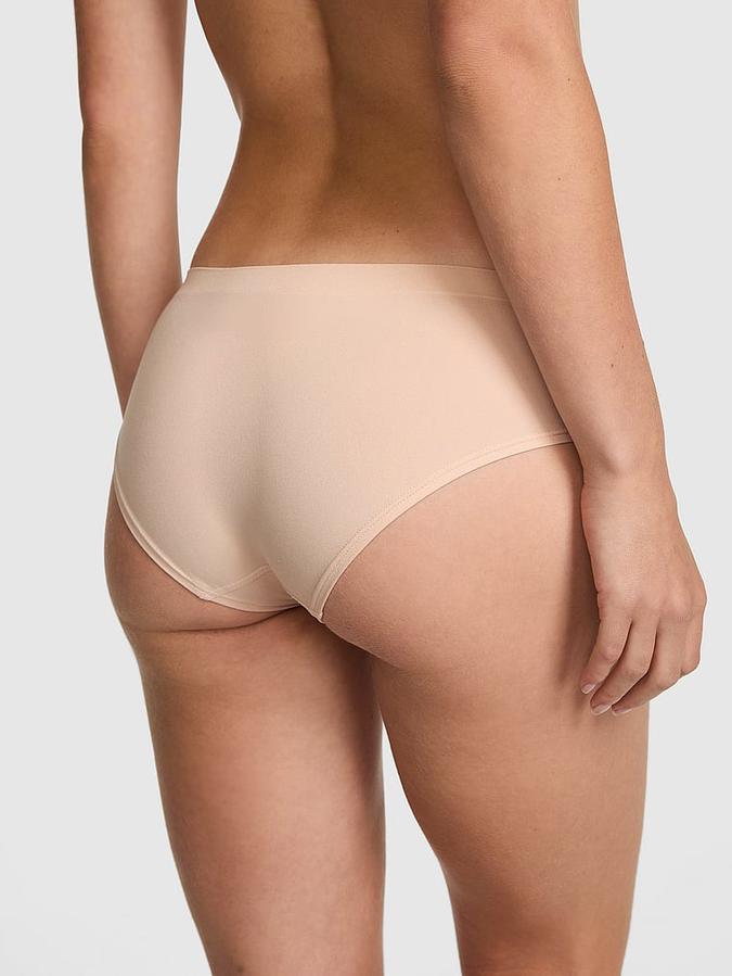 Seamless Hiphugger Panty