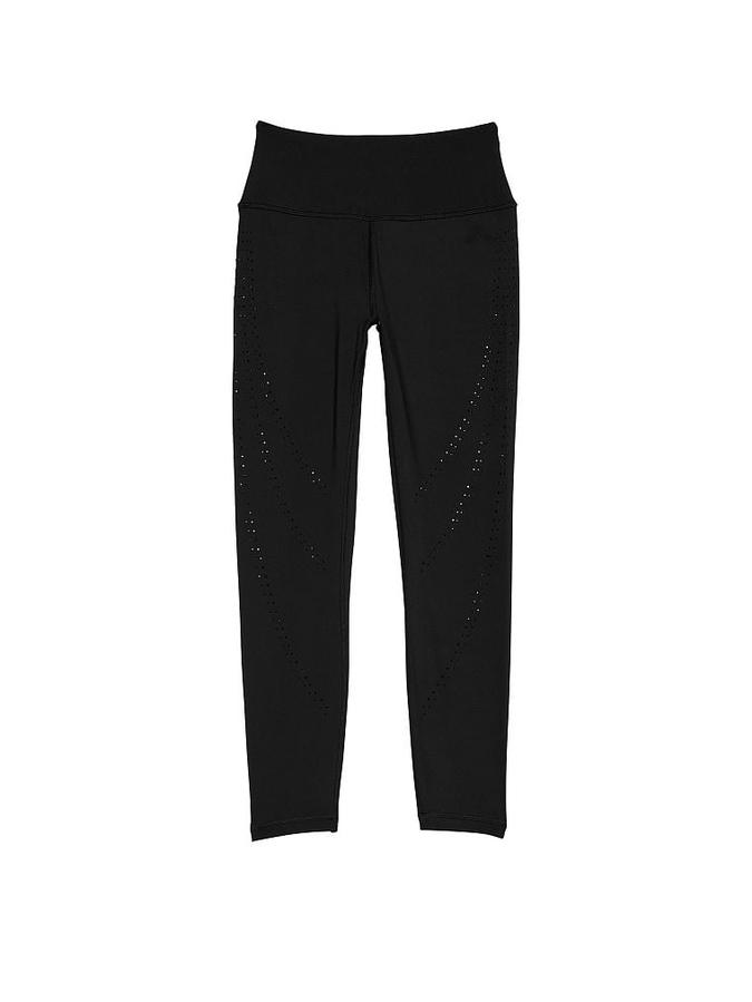 Essential High-Rise Pocket Leggings image number 2