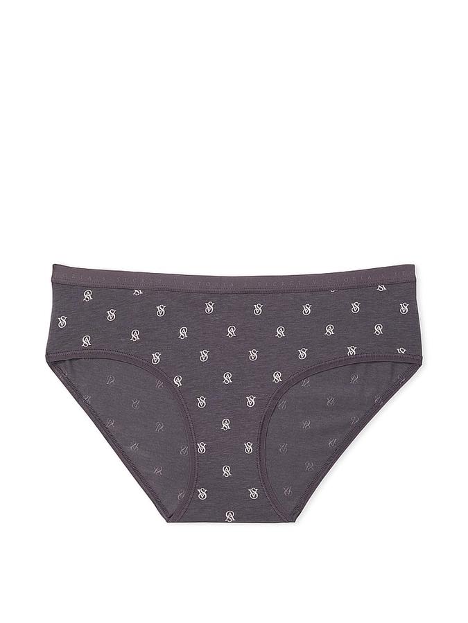 Stretch Cotton Hiphugger Panty image number 2