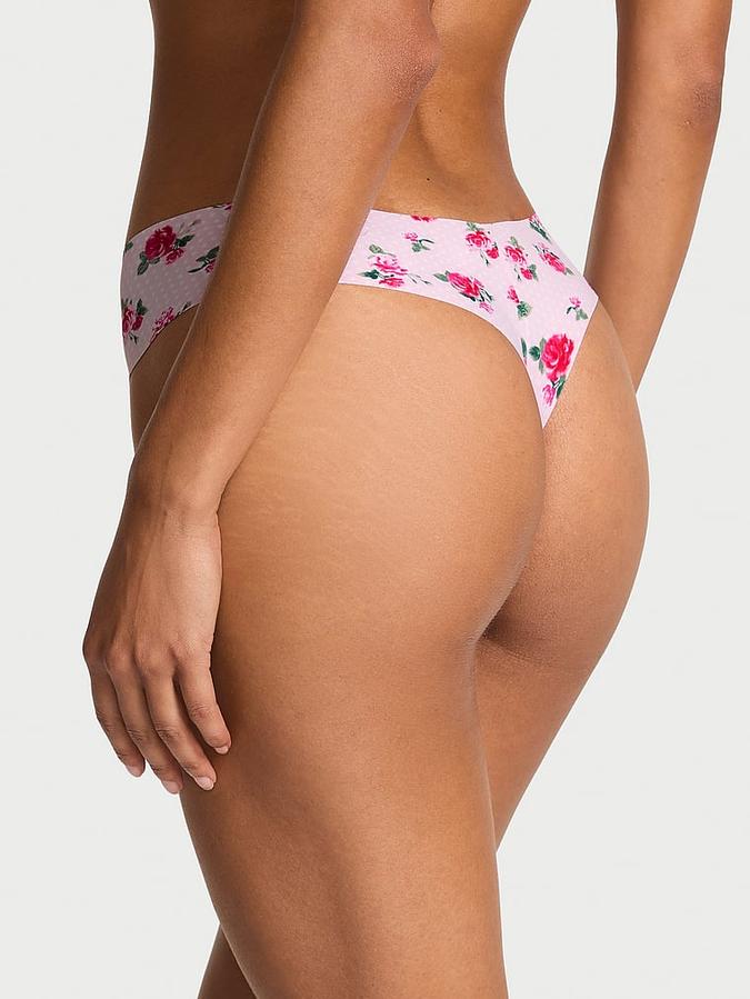 No-Show Thong Panty