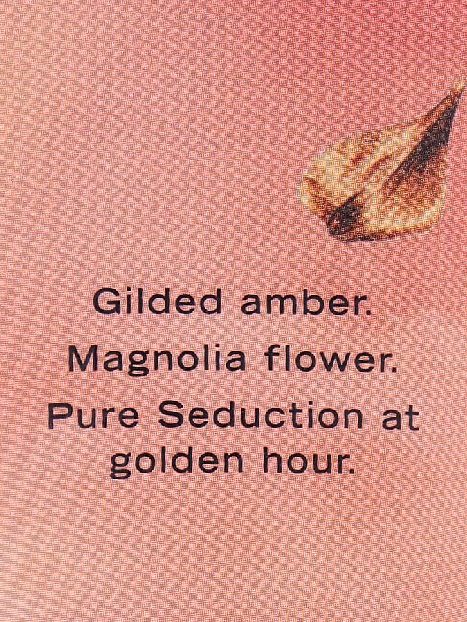 Pure Seduction Golden Fragrance Lotion image number 1