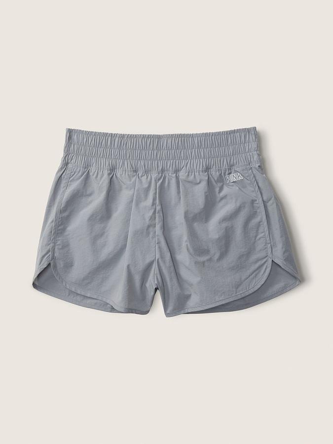 3" High-Waist Running Shorts image number 2