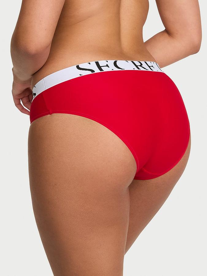 Cool Hiphugger Panty