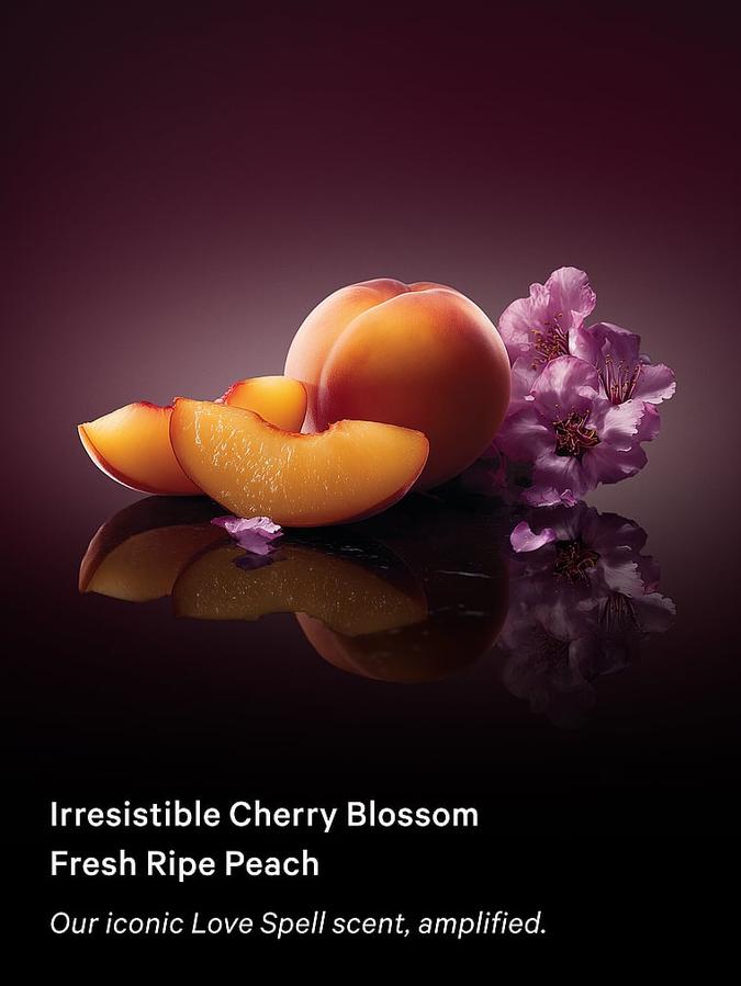 Love Spell Intense Fragrance Mist