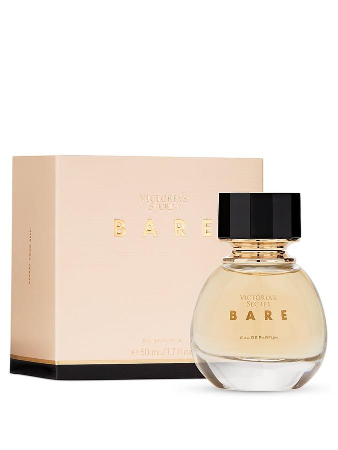 Bare 50ML Small Eau De Parfum image number 1