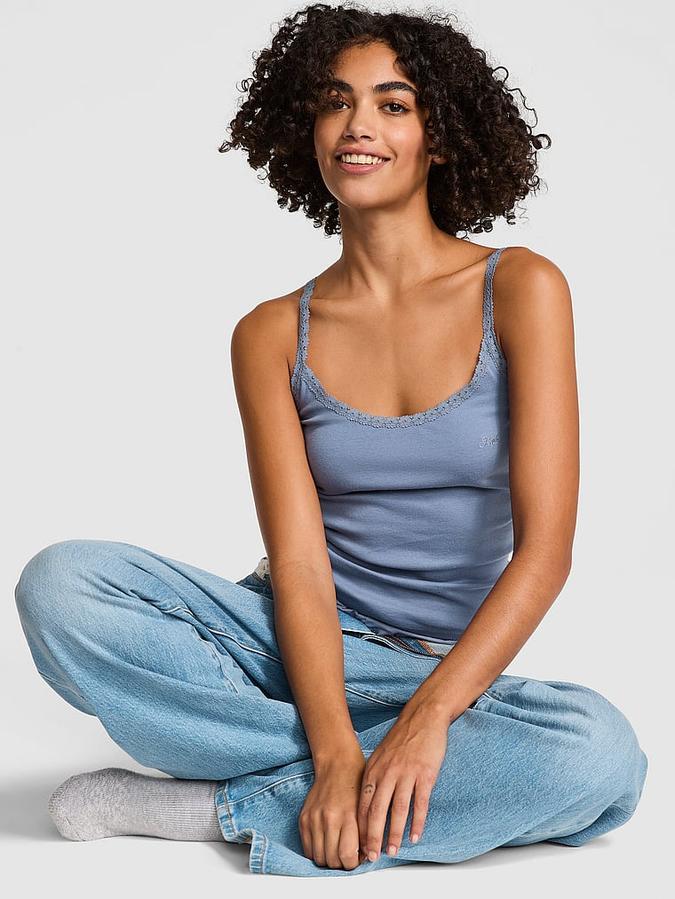 Pretty Perfect Cami image number 0