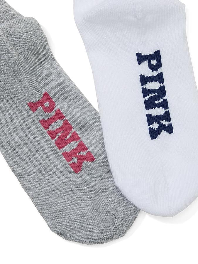 2-Pack Crew Socks image number 1