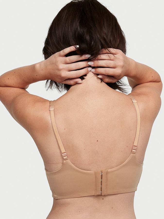 Smooth Mastectomy Bra image number 1