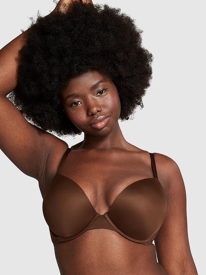 Wear Everywhere Super Push-Up Bra