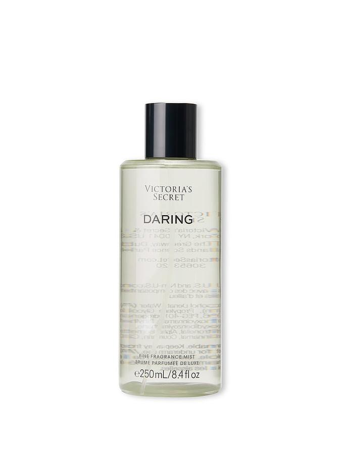 Daring Fine Fragrance Mist image number 0