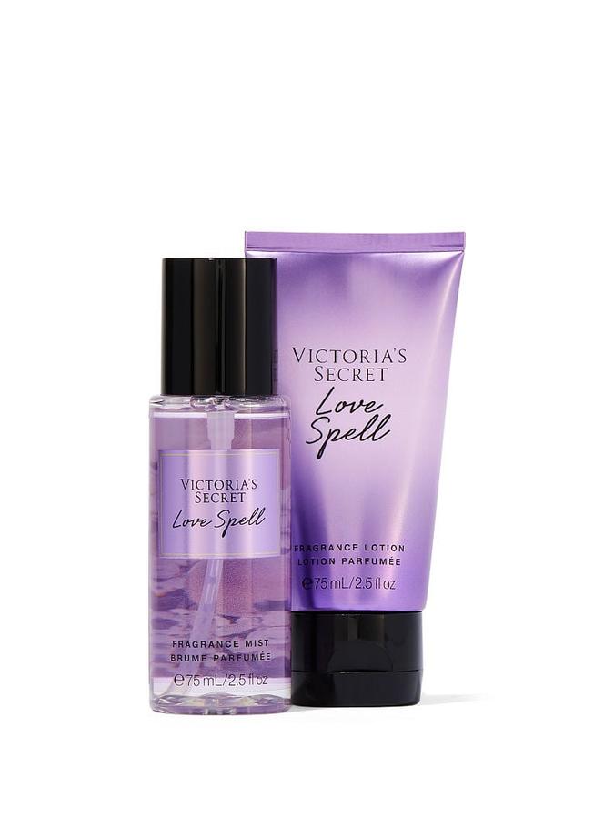 Love Spell Mini Mist & Lotion Duo image number 1