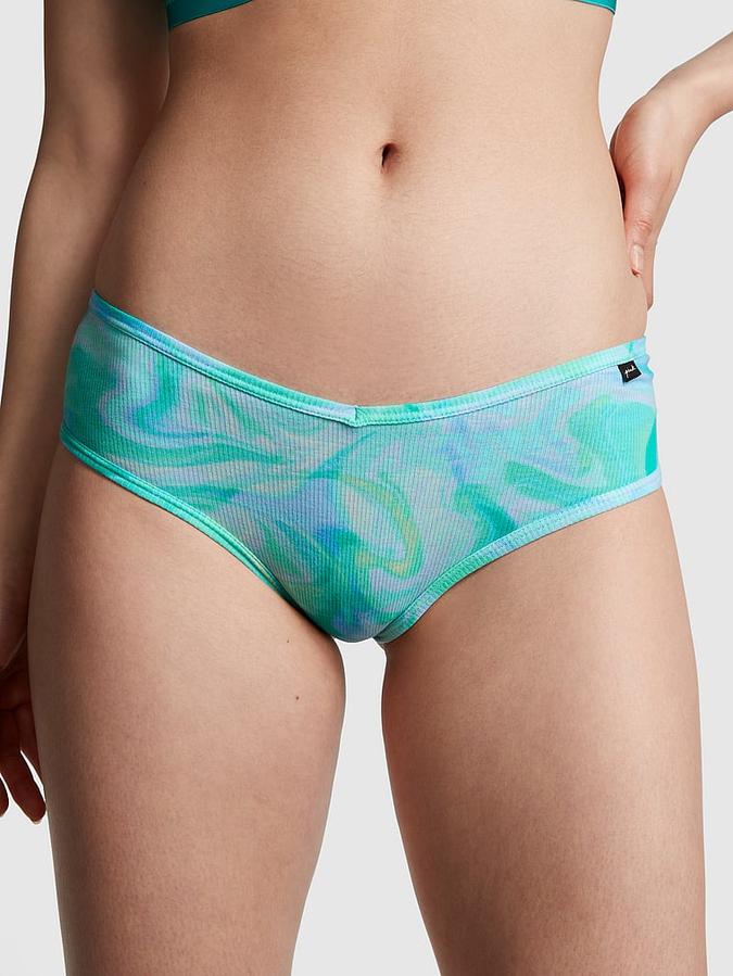 Cotton Cheekster Panty image number 0