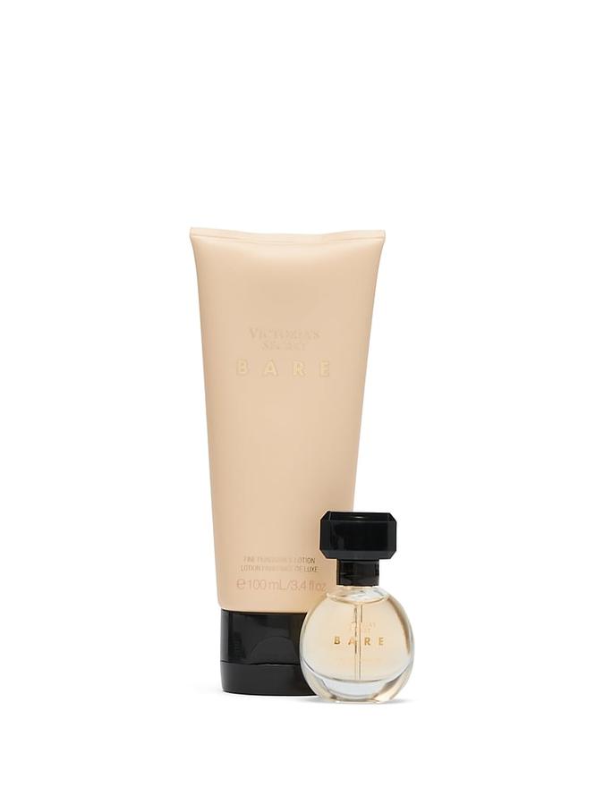 Bare Fragrance Duo Gift Set image number 2