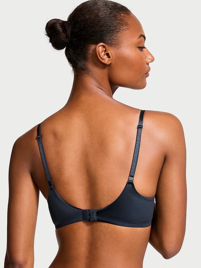 Bombshell Smooth Add-2-Cups Push-Up Bra image number 1
