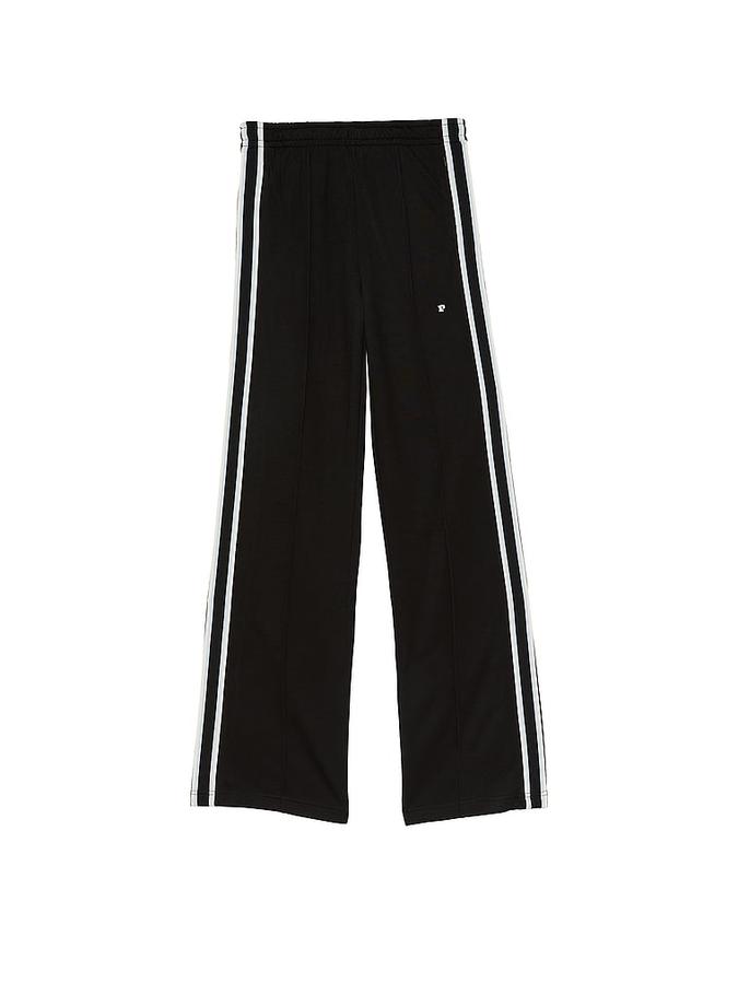 Track Star Wide-Leg Pants image number 2