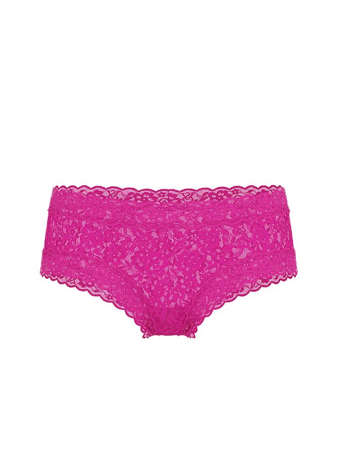 Lace Cheeky Panty image number 2