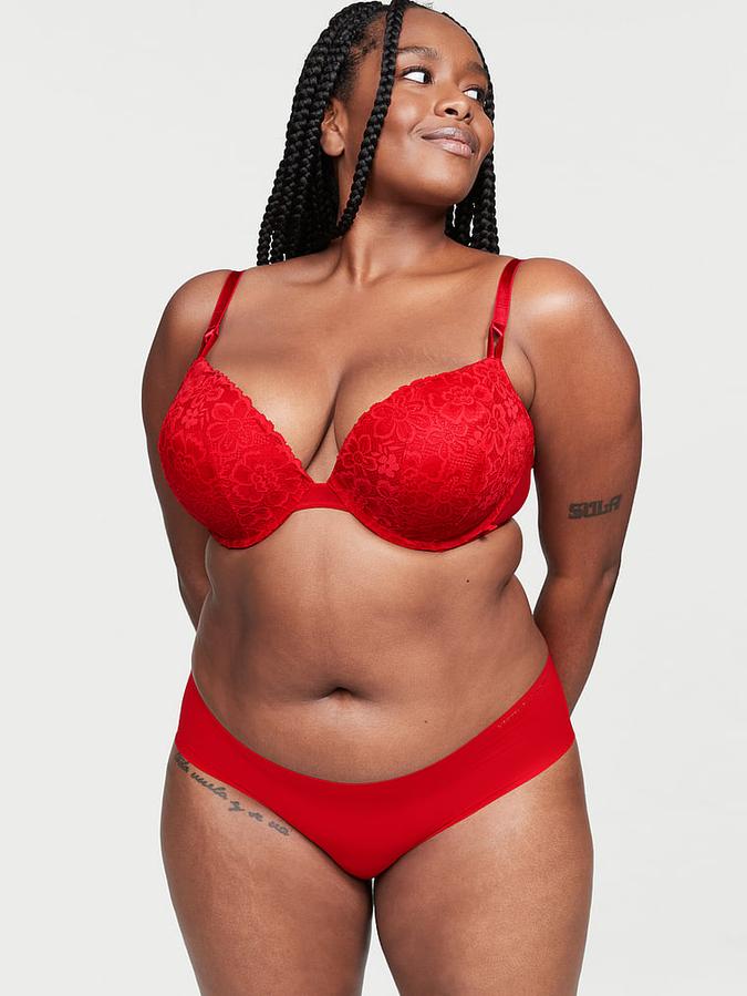 No-Show Hiphugger Panty image number 3