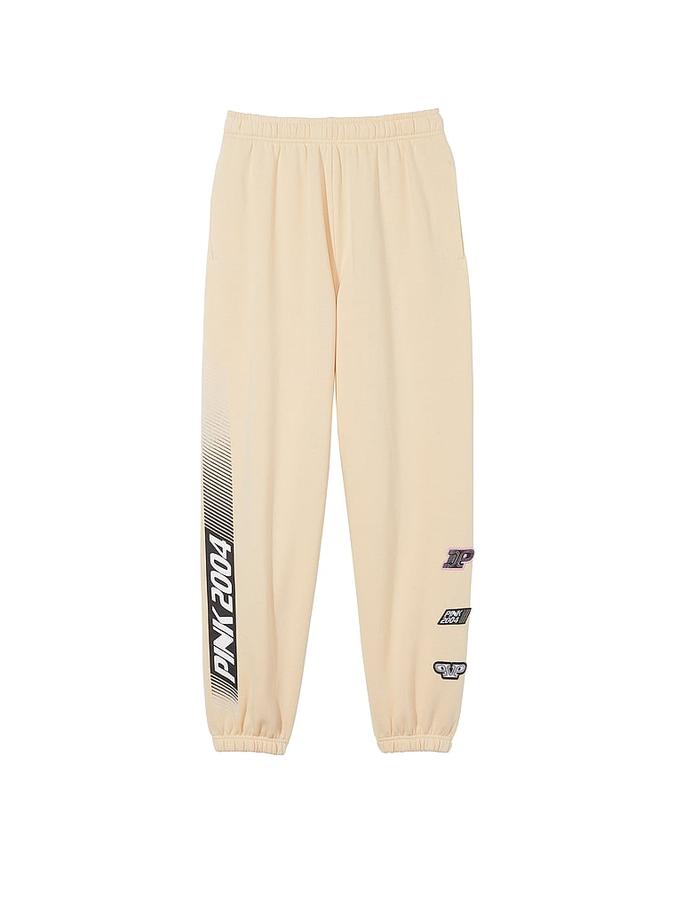 Ivy Fleece Relaxed Sweatpants image number 2