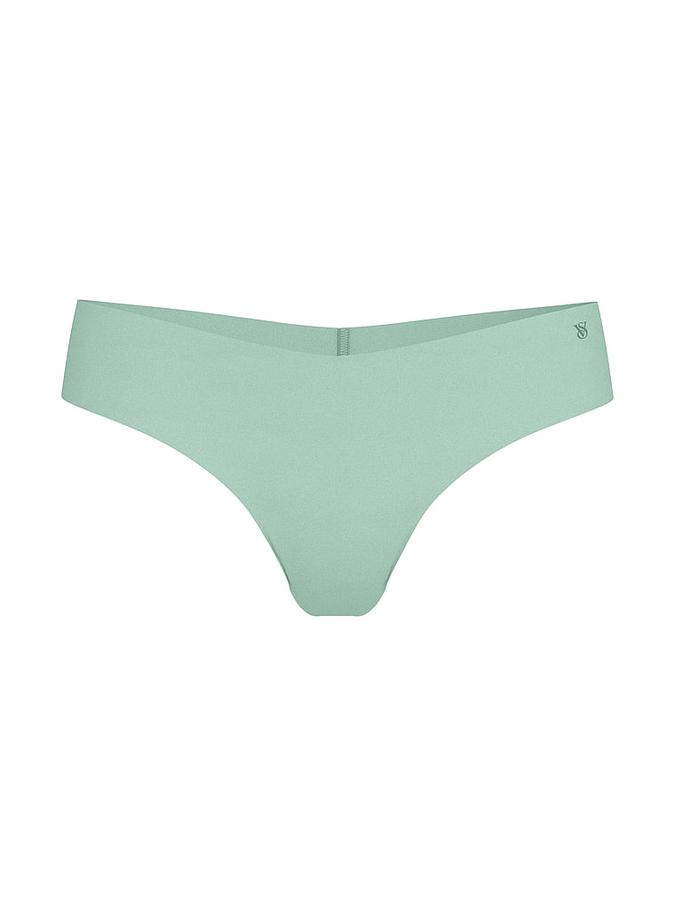 No-Show Thong Panty image number 2