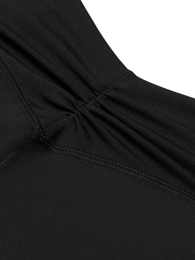 Relay Ruched Flare Leggings image number 3