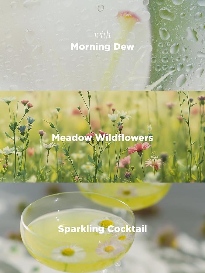 Petal Rich Room Spray Diffuser