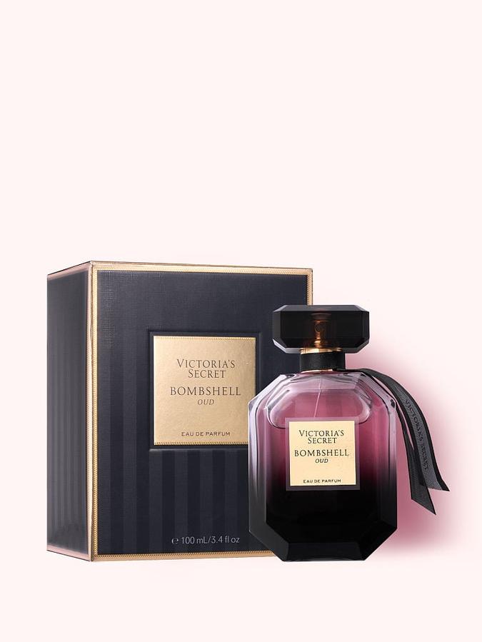 Bombshell Oud 100ML Large Eau de Parfum image number 1