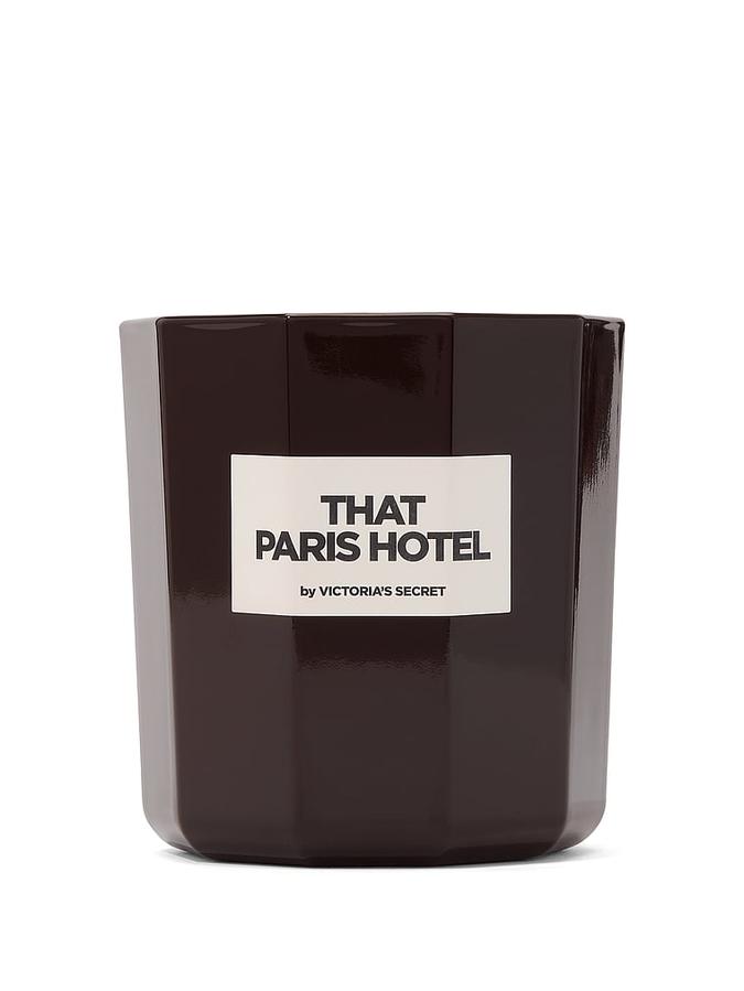 That Paris Hotel Large Cylinder candles image number 3