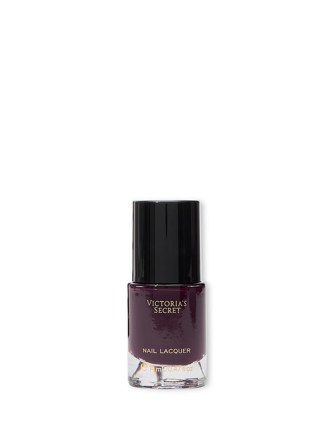 Night Plum Nail Polish