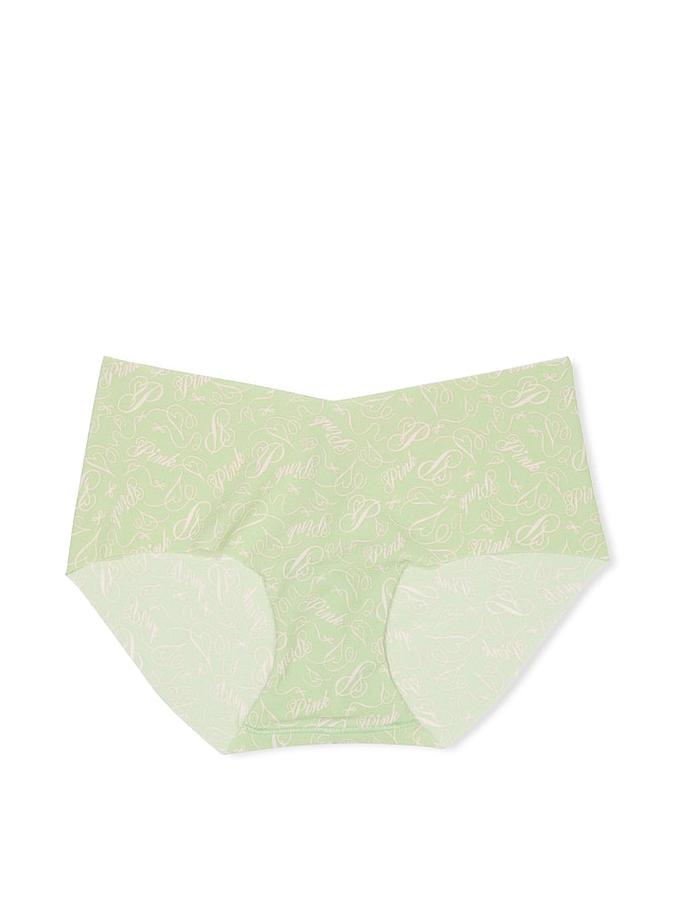 No-Show Hiphugger Panty image number 2