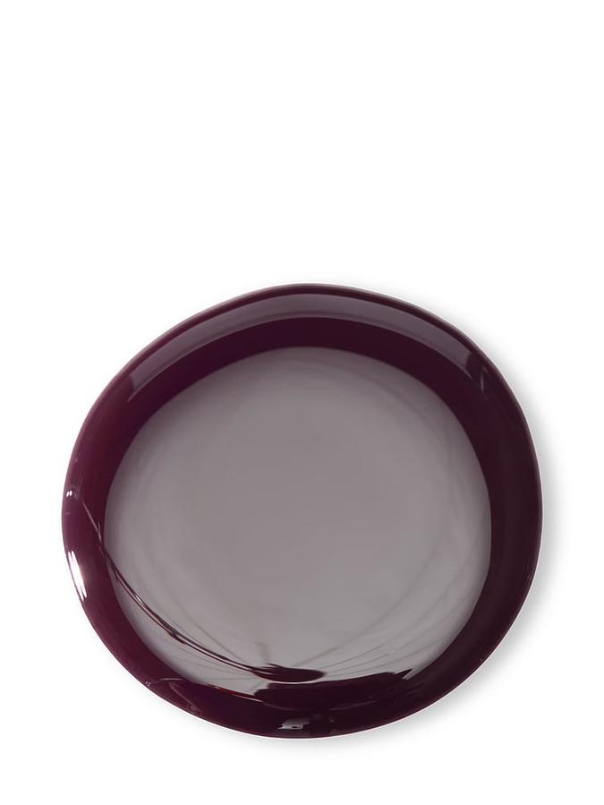 Night Plum Nail Polish