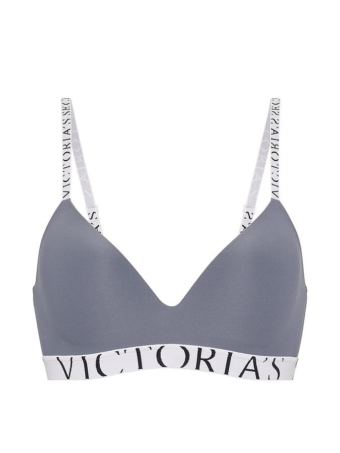 The CoolBra&trade; Lightly Lined Wireless image number 2