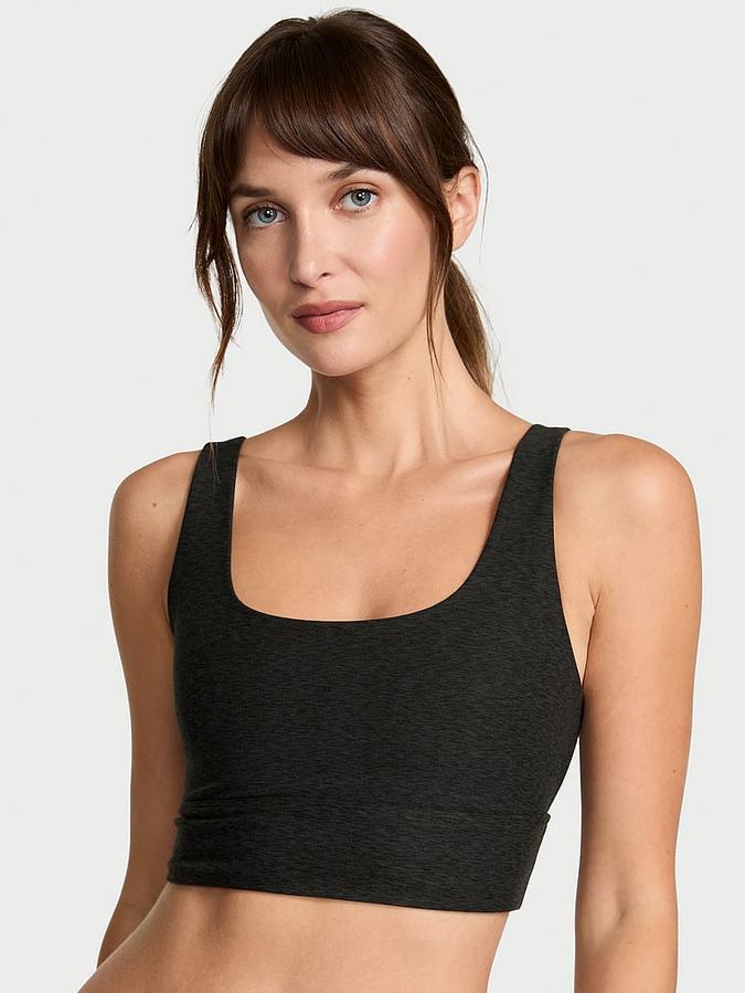 VSX LUXMarl&trade; Longline Sports Bra