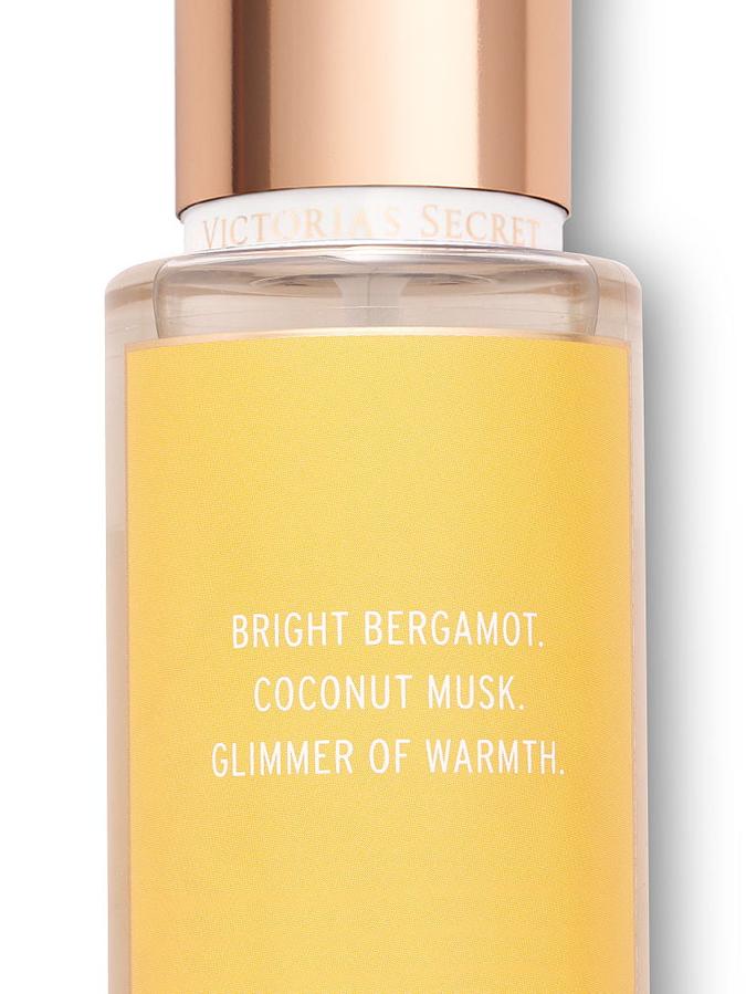 Sliver Of Sun Endless Autumn Fragrance Mist image number 1