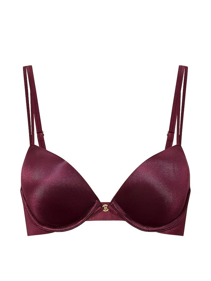 Smooth Push-Up Bra image number 2