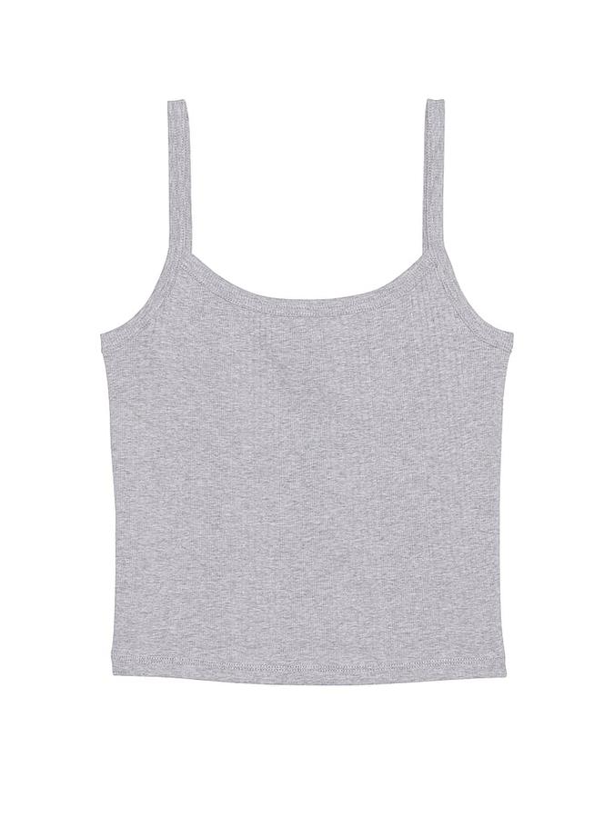 Multi Rib Cami image number 2
