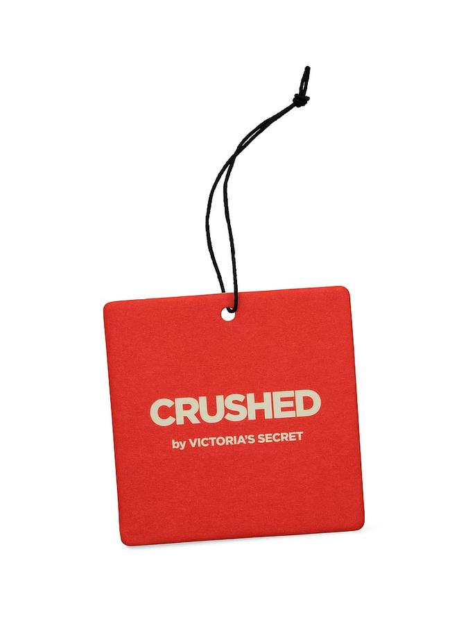 Crushed  Scented Air Freshner