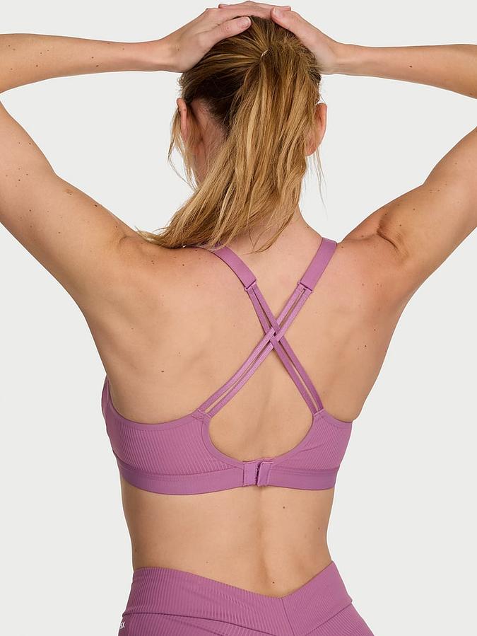 VSX Angel&trade; Elevate Rib Sports Bra