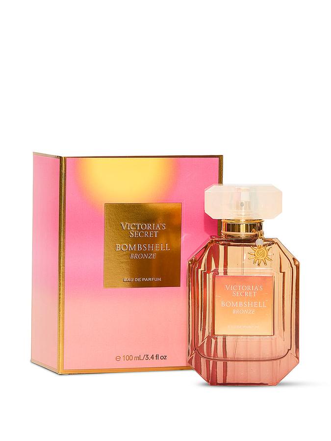 Bombshell Bronze 100ML Large Eau De Parfum image number 0