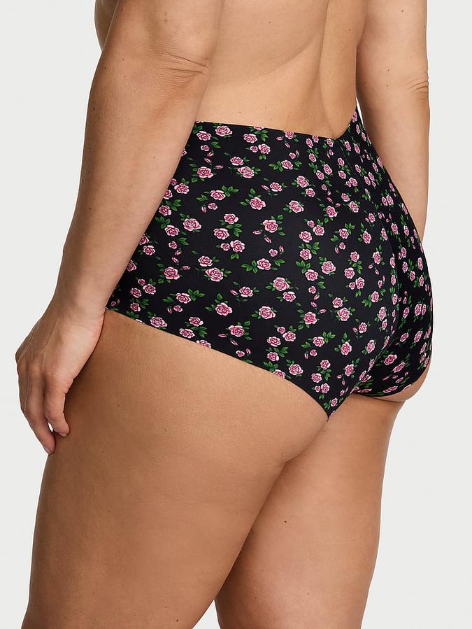 No-Show Modern Brief Panty