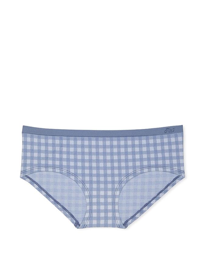 Seamless Hiphugger Panty image number 2