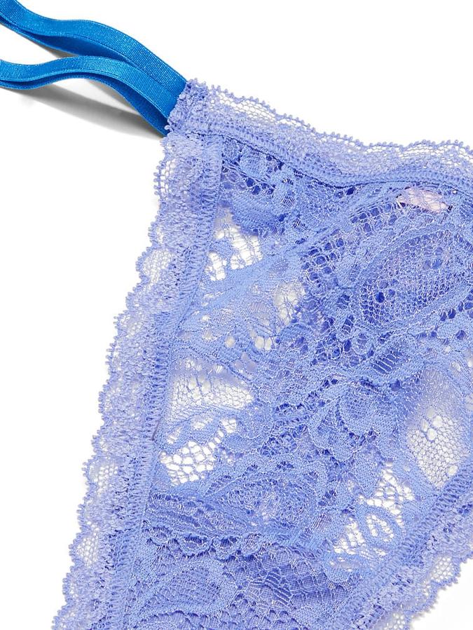 Lacie Strappy Thong Panty image number 2