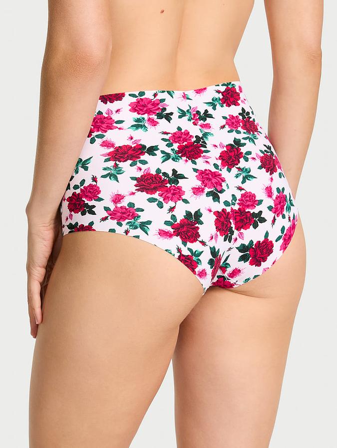 No-Show Modern Brief Panty